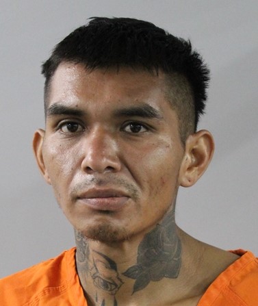 Christian Javier Almanza Rosales